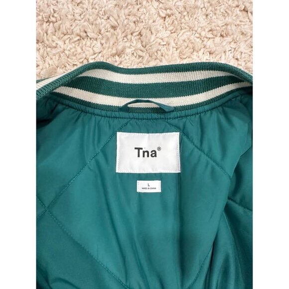 TNA “Team National Athletics” bomber - Picture 4 of 5